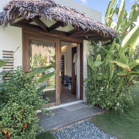 Palaka Resort เจเนอรัลลูนา ภายนอก รูปภาพ
