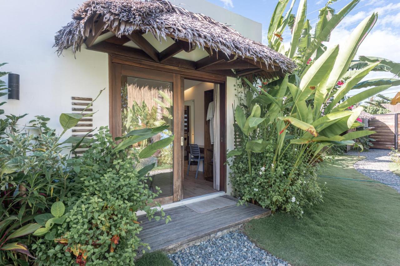 Palaka Resort เจเนอรัลลูนา ภายนอก รูปภาพ